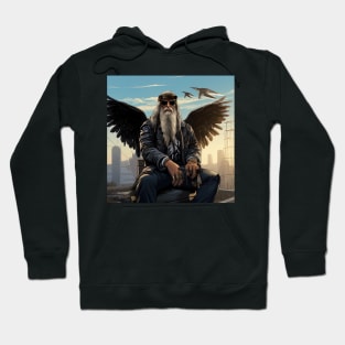 Odin Hoodie